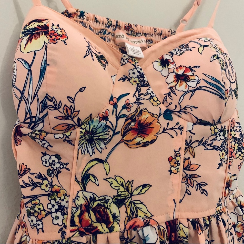 Summer dress